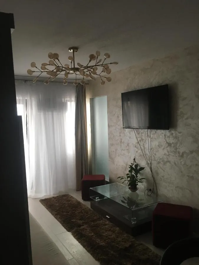 Casa Presei Residence Boekarest 0*,  Roemenië