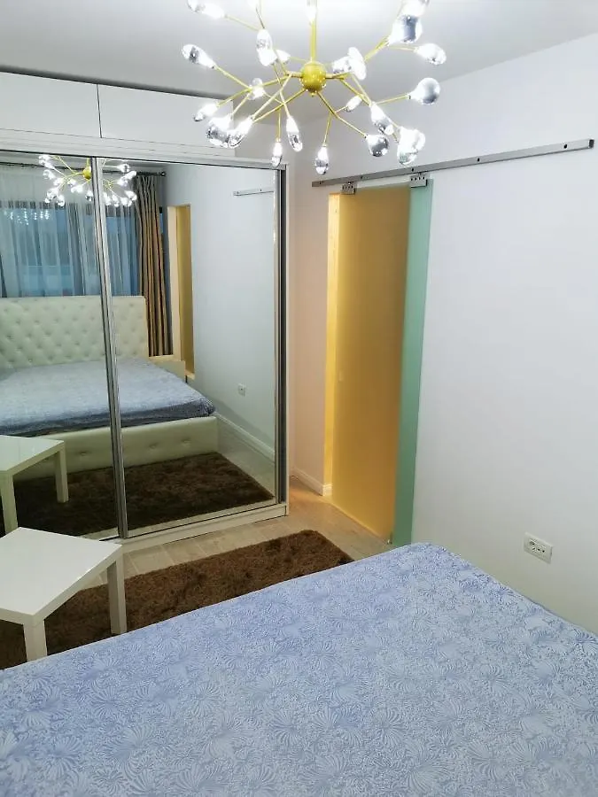 בוקרשט Casa Presei Residence רומניה